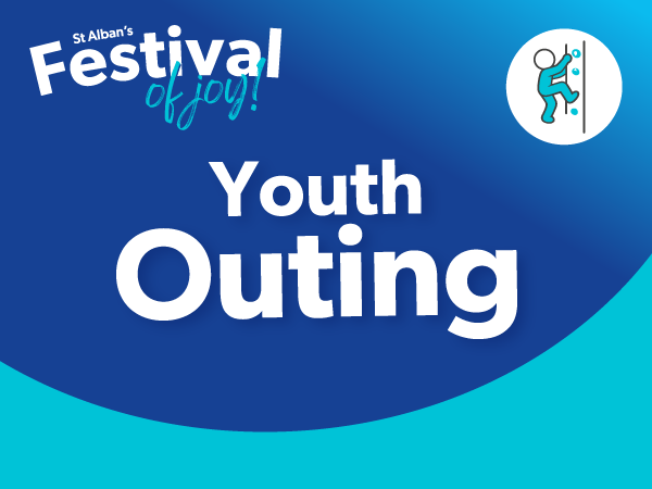 Festival of Joy Youth Outing